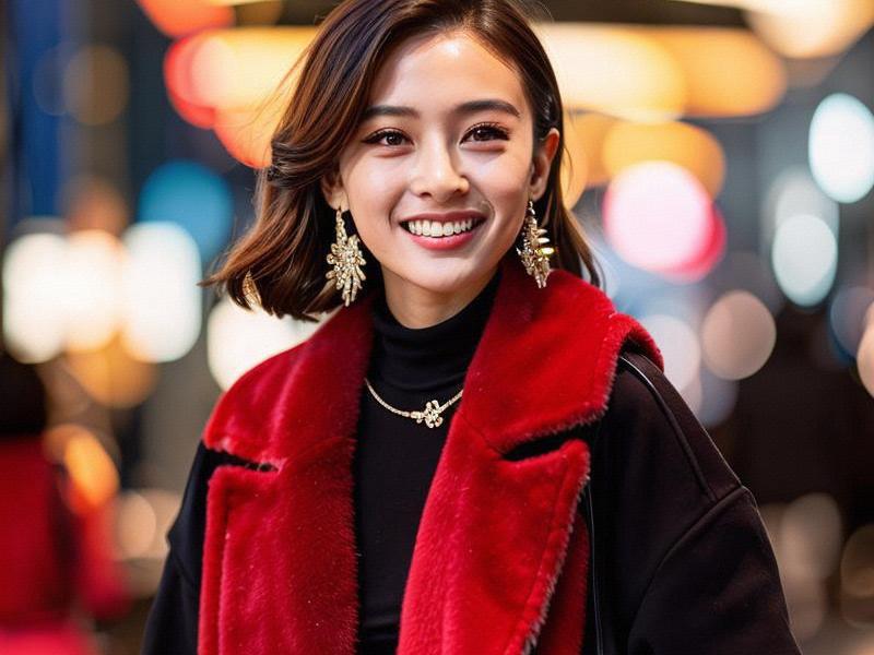 Shanghai's Beautiful Women: A Reflection of Modern Shanghai