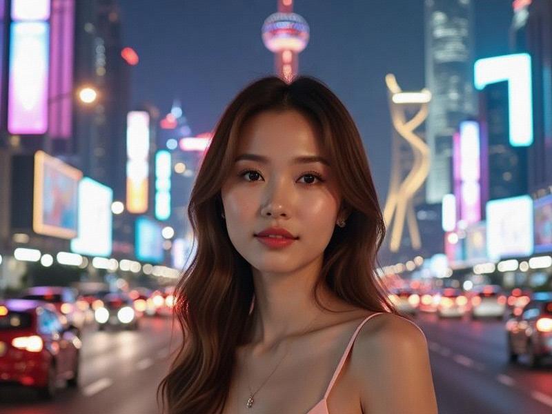 Shanghai's Nightlife Renaissance: How Luxury Venues Are Shaping Global Entertainment Standards
