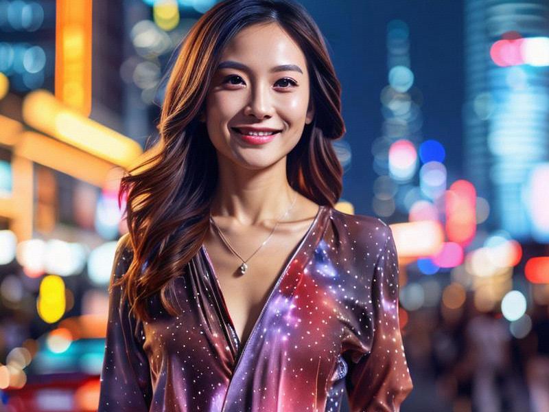 Shanghai's Rising Beauty Industry: A New Era of Glamour and Innovation