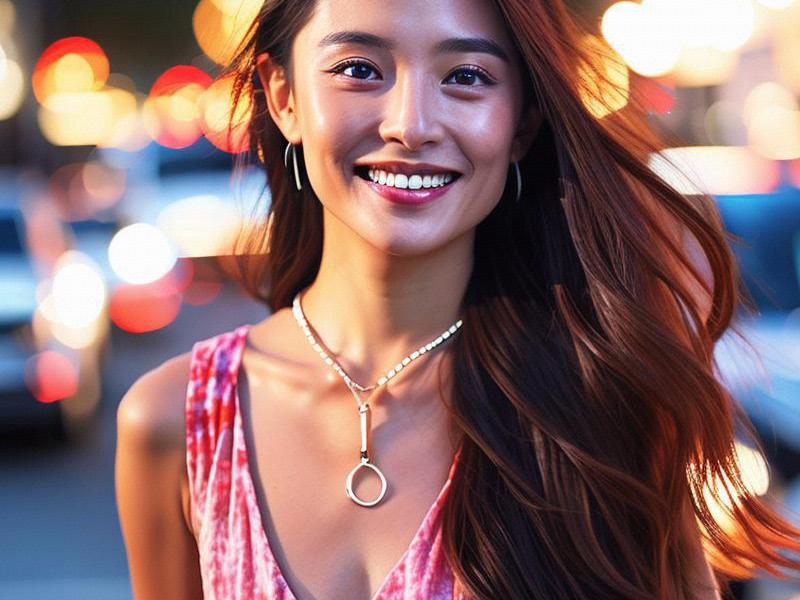 Shanghai Beauty Queens: A Glimpse of Shanghai's Glamorous Women