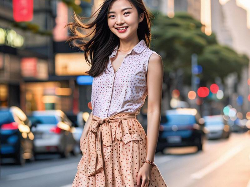 The Vibrant City of Shanghai: A Blend of Tradition and Modernity