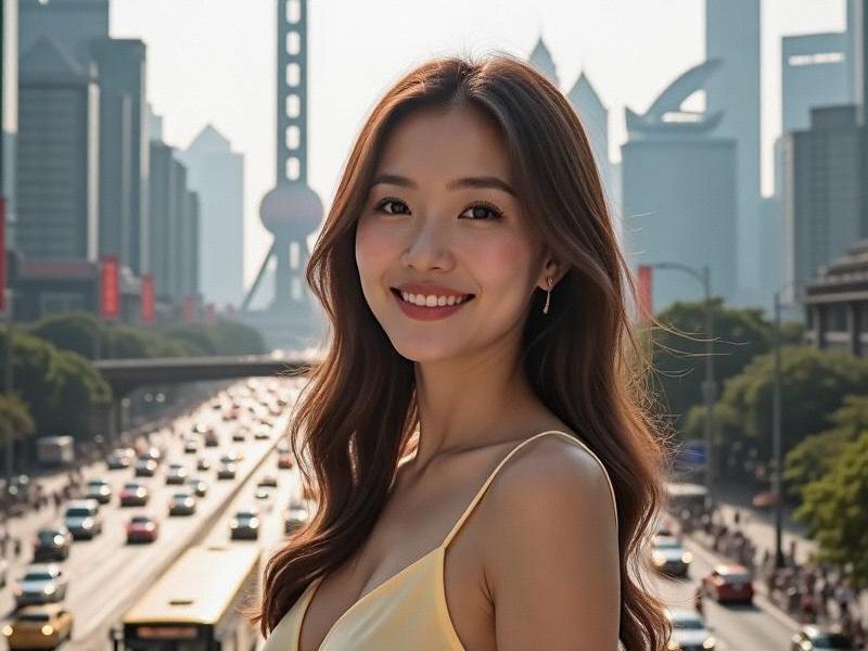The Greater Shanghai Megaregion: China's Economic Powerhouse in 2025