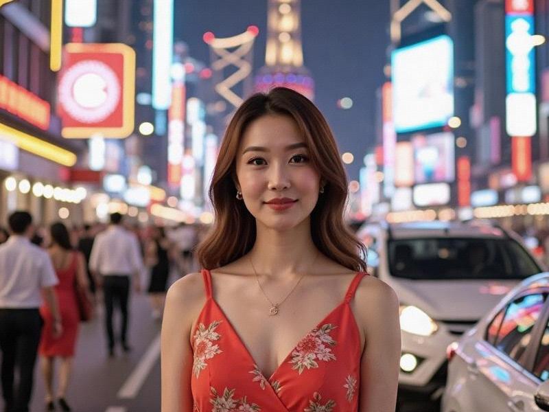 The Evolution of Shanghai's Nightlife: How Entertainment Clubs Are Redefining Urban Leisure