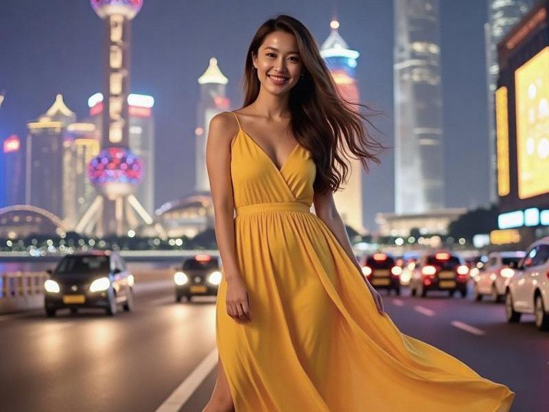 The Yangtze River Delta Megaregion: How Shanghai and Neighboring Cities Are Creating China's Most Advanced Economic Cluster