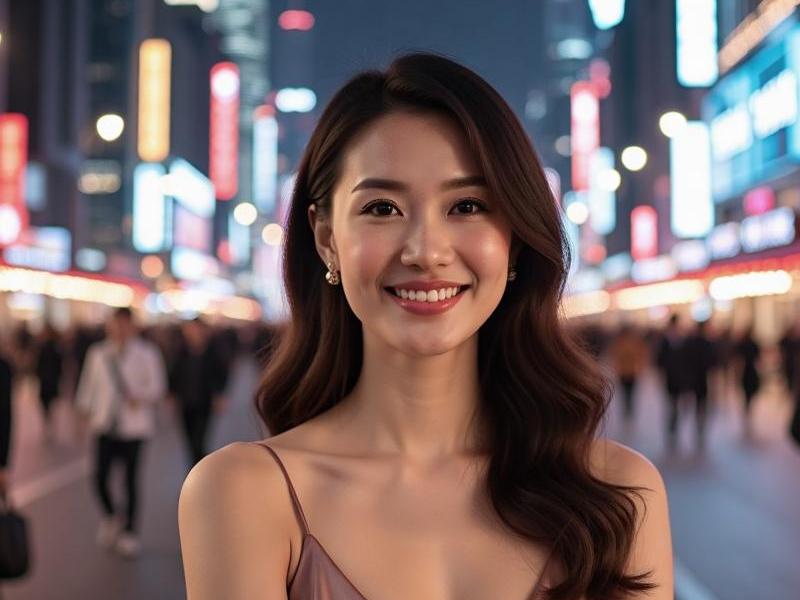 弄堂里的