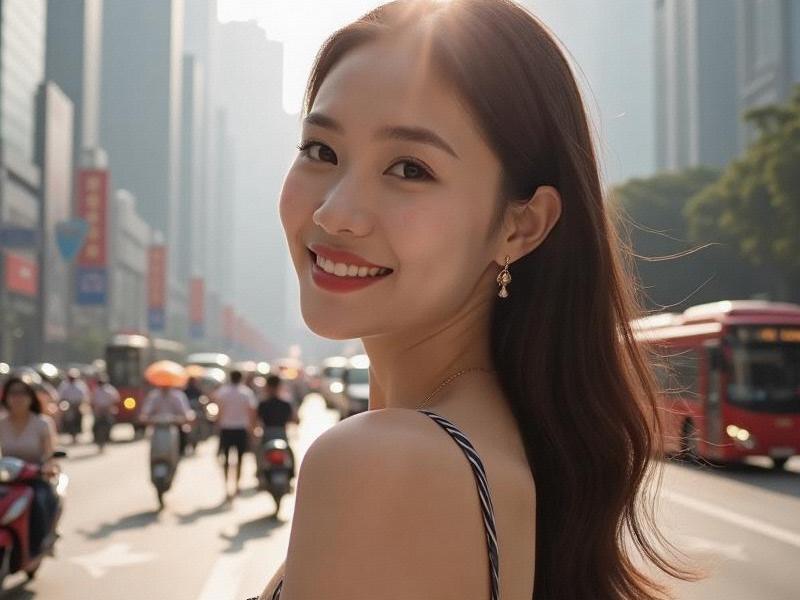 Shanghai 2025: The Pulsating Heart of China's Golden Delta