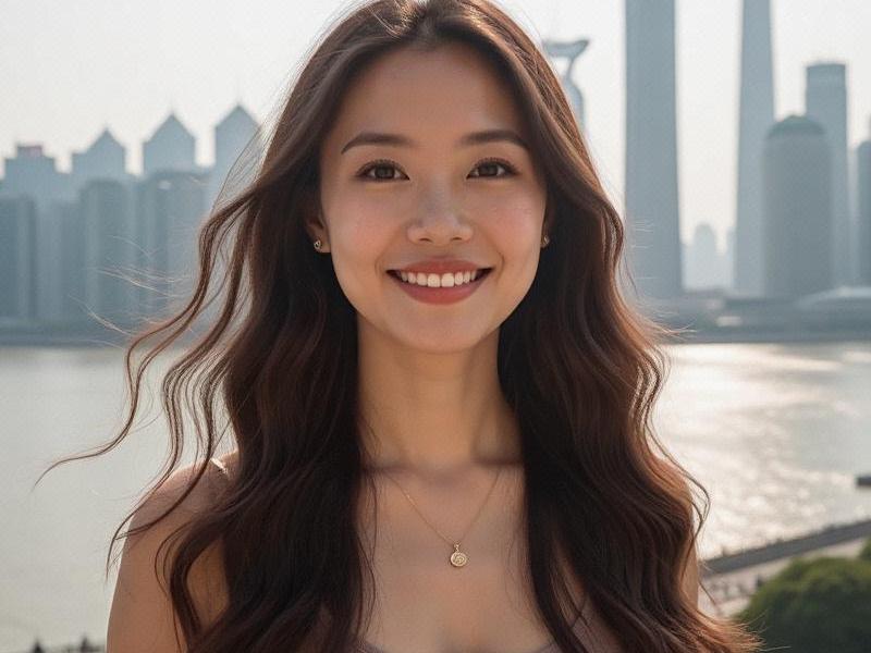 The Shanghai Aesthetic: How China's Fashion Capital Redefines Modern Femininity