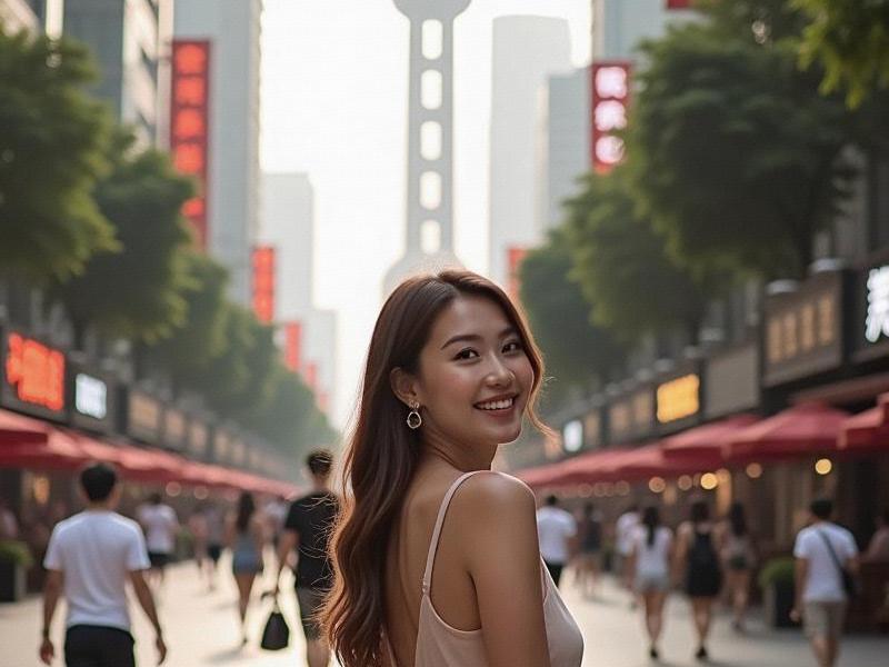 The Phoenix of the East: How Shanghai is Reinventing Urban Culture for the 21st Century