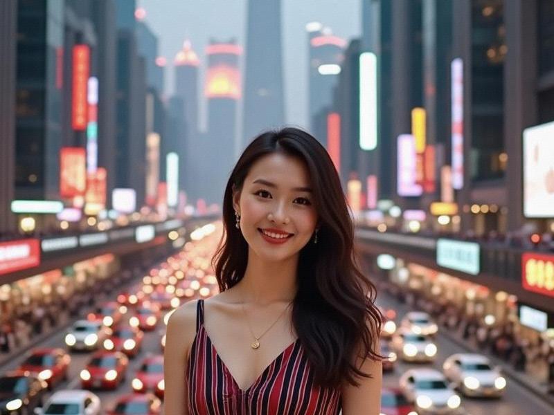 Shanghai's New Cultural Vanguards: How the City's Women Are Shaping Modern China