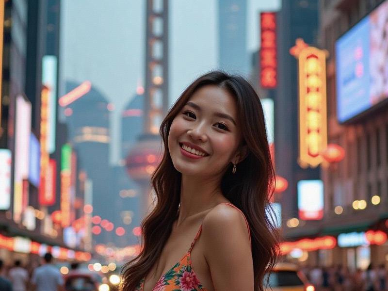 Silicon Bund: How Shanghai Became China's Unlikely Tech Powerhouse