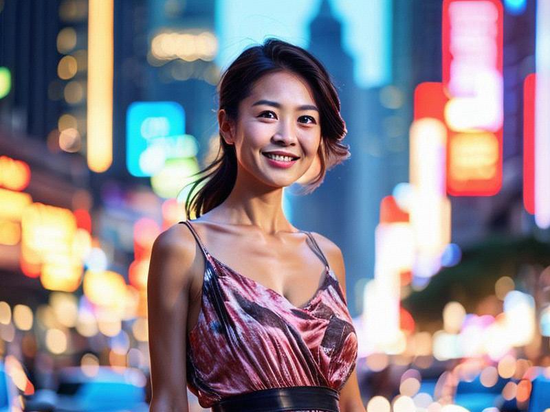 Shanghai Entertainment Clubs: A Thriving Oasis in the City's Nightlife Scene
