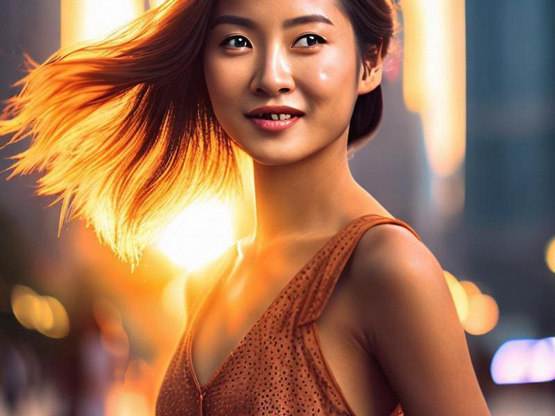 Shanghai's Green Transformation: How the City is Leading China's Eco-Friendly Revolution
