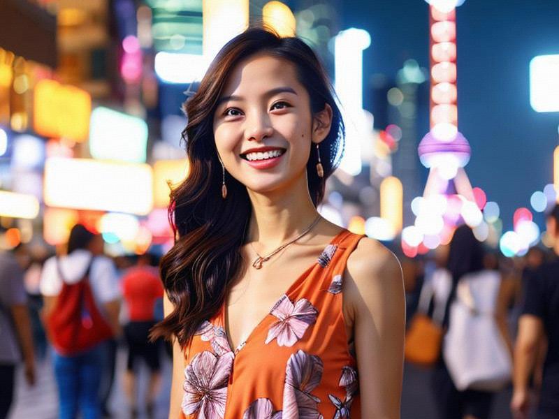 Exploring the Wonders of Shanghai and Its Surroundings