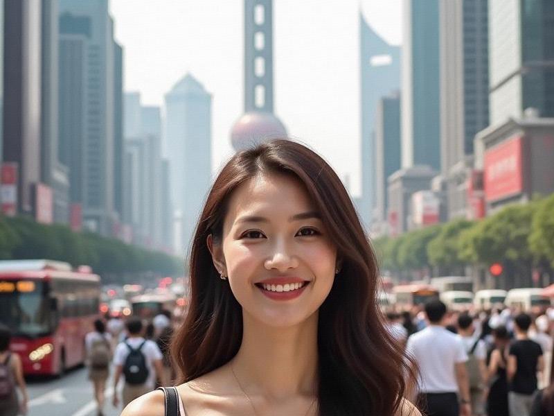 The Digital Yuan Capital: How Shanghai is Redefining Global Finance