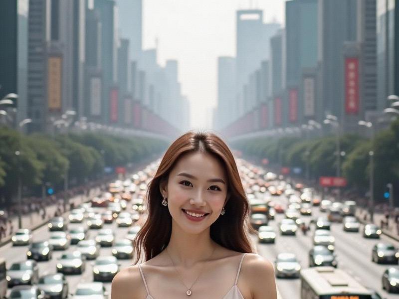 Shanghai's Dual Identity: Preserving Heritage While Building the Future
