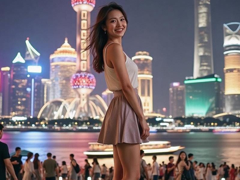 Shanghai's Daughters: How the City's Women Are Redefining Chinese Femininity in the 21st Century