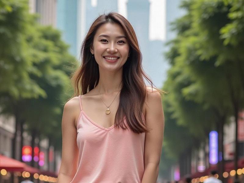 Shanghai 2030: The Rise of China's First Fully Digital Megacity