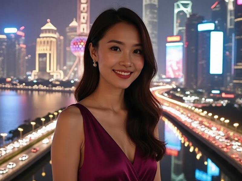 【摩登密码】解码上海女子的十二面体