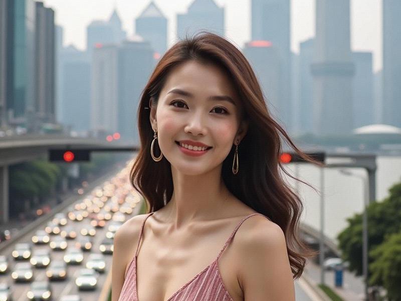 Shanghai's She-Economy: How Women Are Redefining China's Commercial Capital