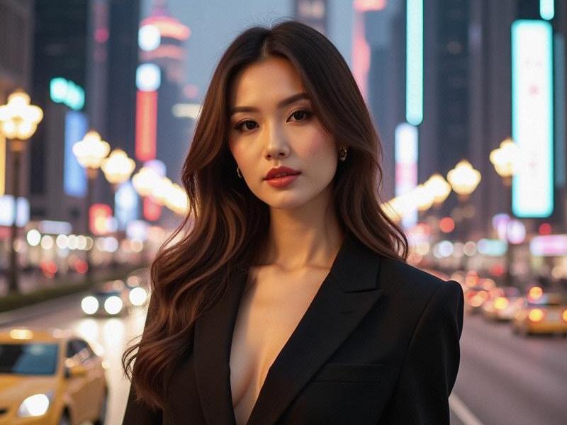 《梧桐树下的摩登密码：上海美女百年时尚图鉴》