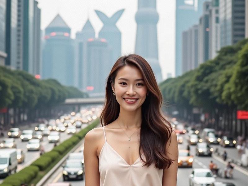 【都市镜像】从石库门女孩到国际精英：上海女性的多维人生图鉴
