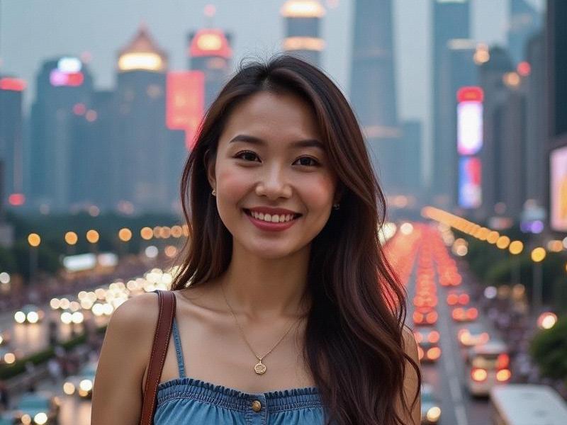 Neon Renaissance: How Shanghai's Nightlife Empire Reinvents Itself