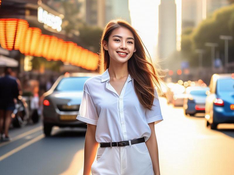 Shanghai's Allure: A Blend of Tradition and Modernity