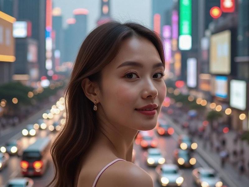Neon Renaissance: How Shanghai's Elite Clubs Are Redefining China's Nightlife Economy