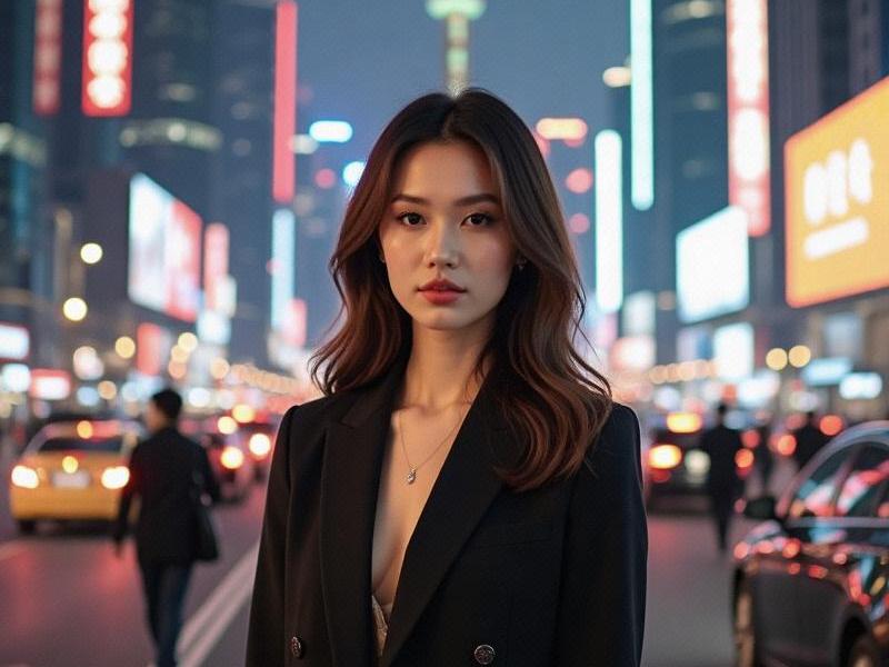 【外滩18号·巨鹿路158·前滩31：上海夜经济的三重门】