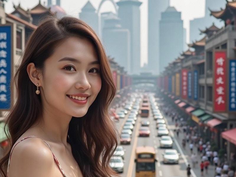 The Shanghai Experiment: Reinventing Urban Life in the 21st Century