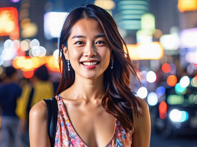 Shanghai: A Dynamic Metropolis of Innovation and Culture