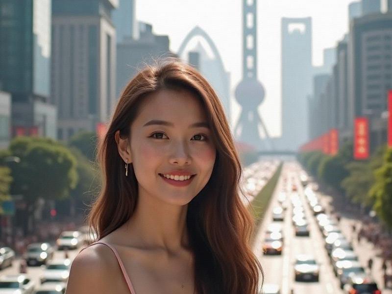 Shanghai and Beyond: The Rise of the Yangtze River Delta Megaregion