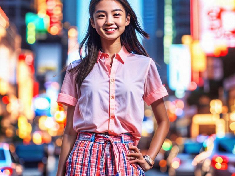 Shanghai's Vibrant Cultural Renaissance: A Symphony of Tradition and Innovation