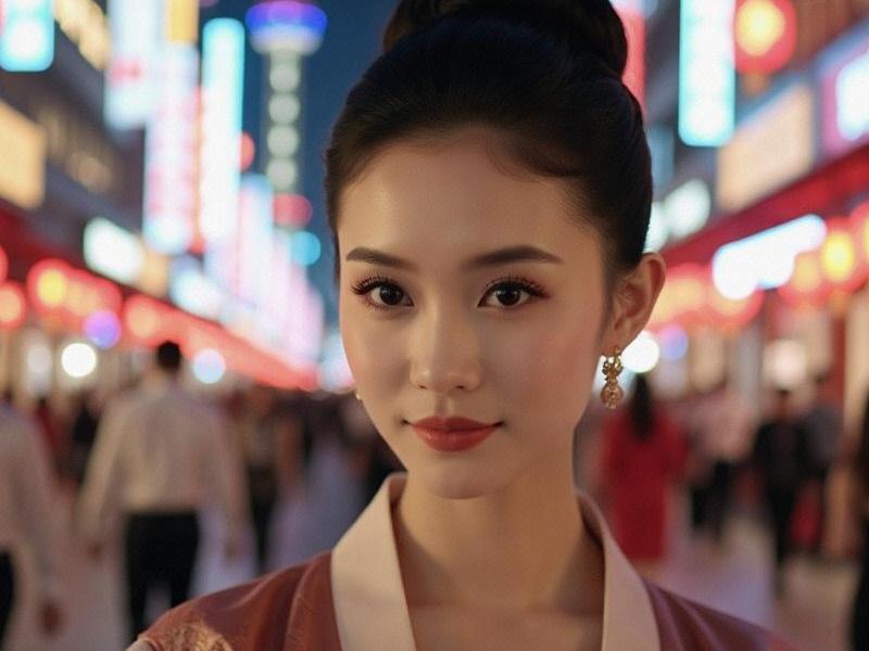 【流光纪事】上海娱乐会所的时空漫游指南