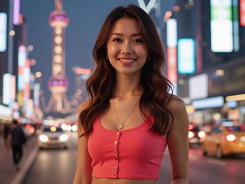 Shanghai's Entertainment Revolution: How the City's Clubs Are Redefining Nightlife Culture