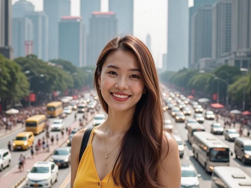 【弄堂里的时尚革命：上海阿姨的旗袍新传】