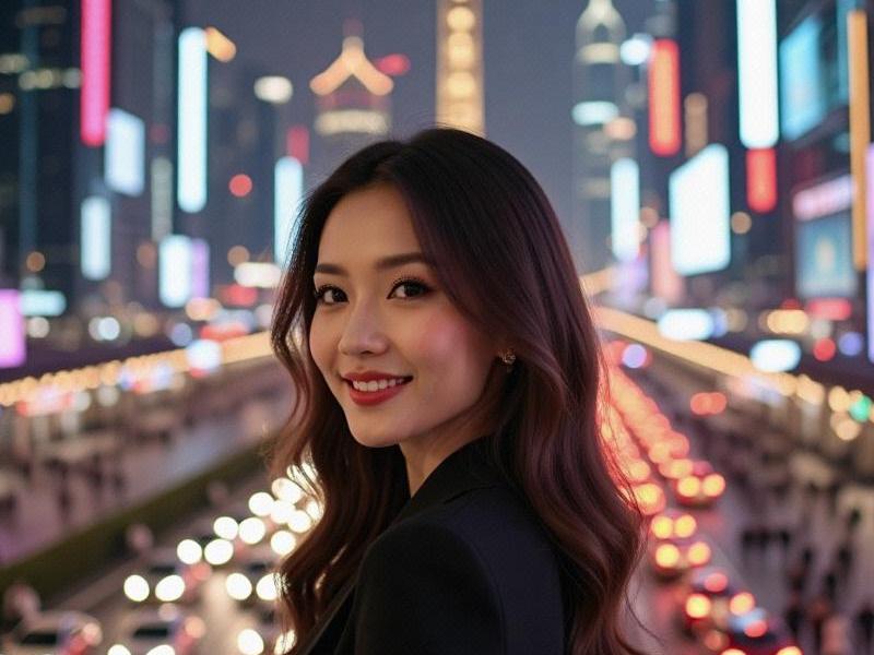 【暗夜交响诗】解码上海娱乐会所的隐秘经济学