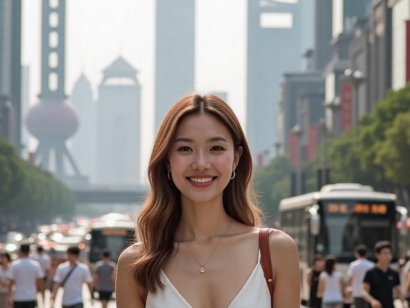 Shanghai's Dual Transformation: Where Futurism Meets Heritage