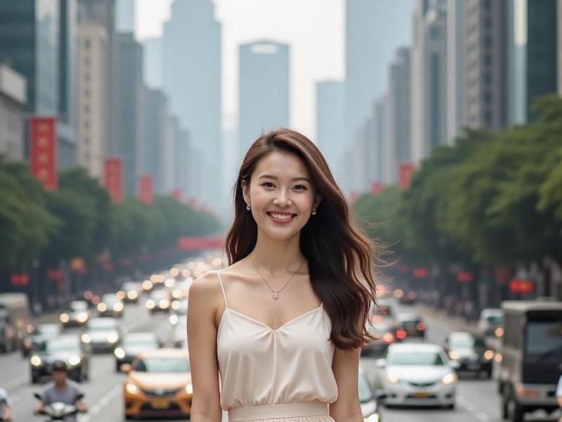 Shanghai and Beyond: The Yangtze River Delta Megaregion's Economic and Cultural Transformation