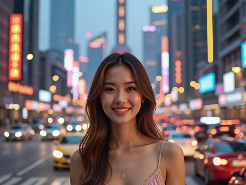 The Velvet Rope Economy: Inside Shanghai's Evolving High-End Club Culture