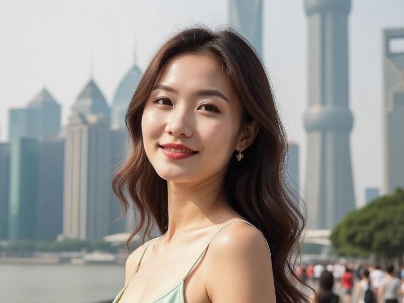 Shanghai and the Delta Effect: Redefining Regional Development in the 21st Century