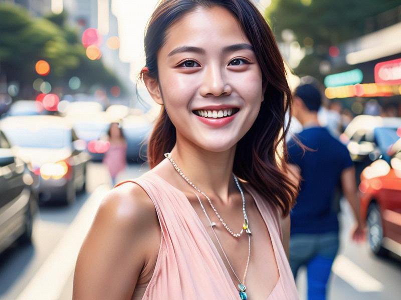 Exploring the Beauty and Charm of Shanghai and Its Surroundings