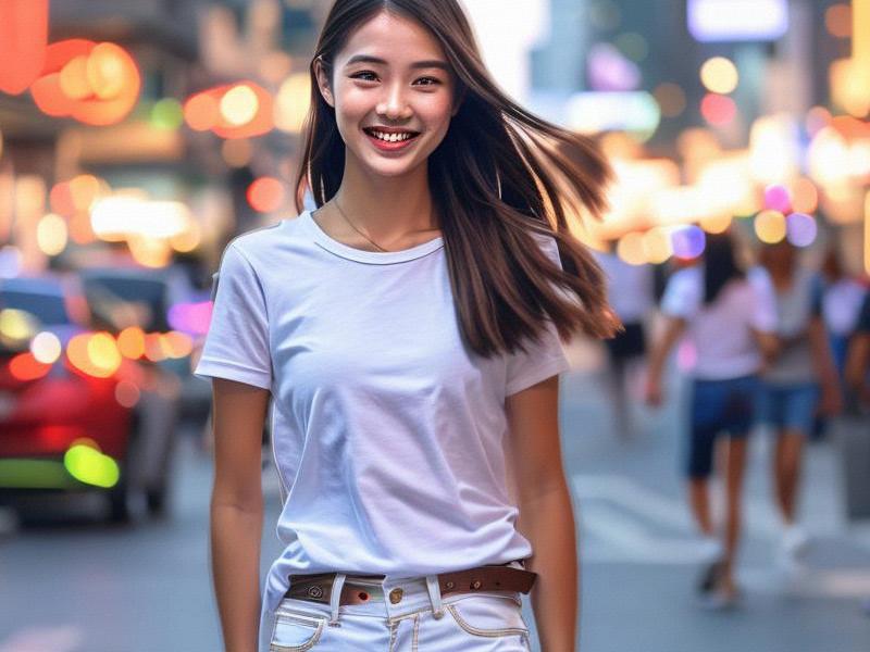 Shanghai: A Dynamic Metropolis on the Rise