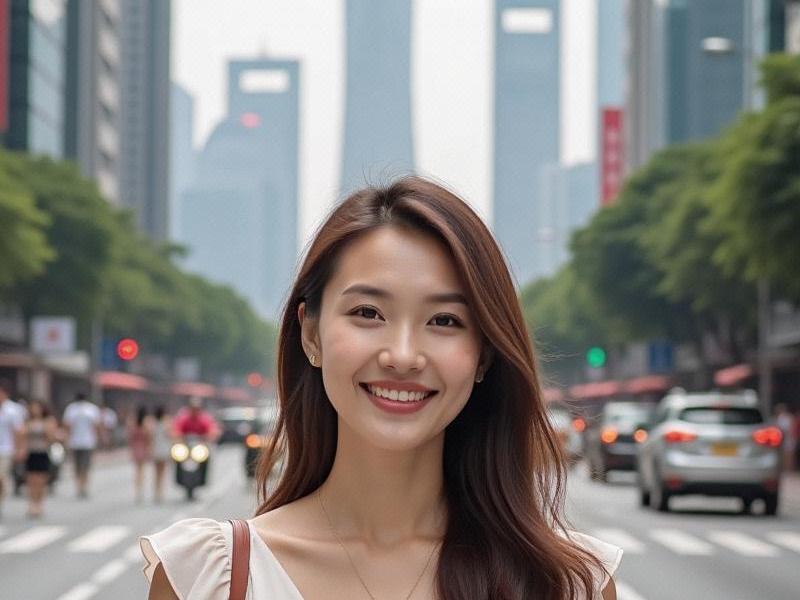Shanghai 2035: Blueprint for the Future-Ready Metropolis