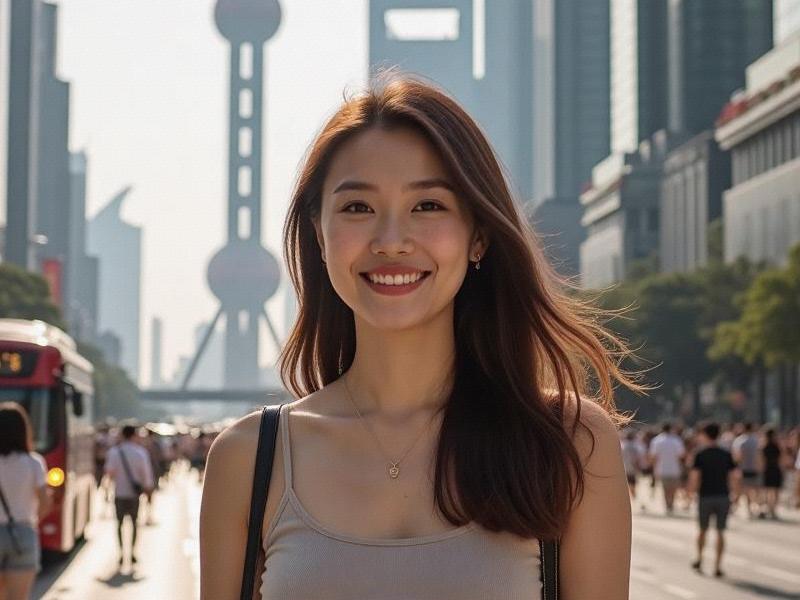 Shanghai 2040: The Making of Asia's Next Super City