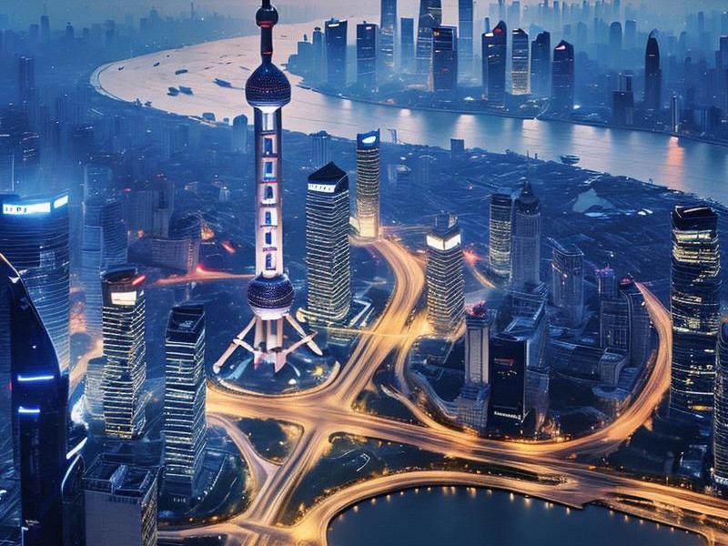 Exploring the Dynamic Region of Shanghai and Its Surroundings: A Journey Through Culture, Innovation, and Natural Beauty