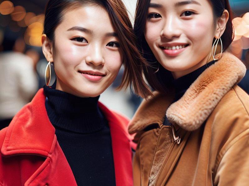 Shanghai Girls: A Glimpse into the Lives of Modern Shanghai Women