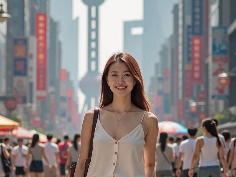 Shanghai 2035: The Making of a Global Megaregion