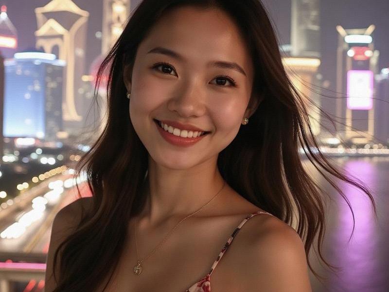 The Velvet Rope Revolution: How Shanghai's Nightlife Scene is Redefining Urban Entertainment