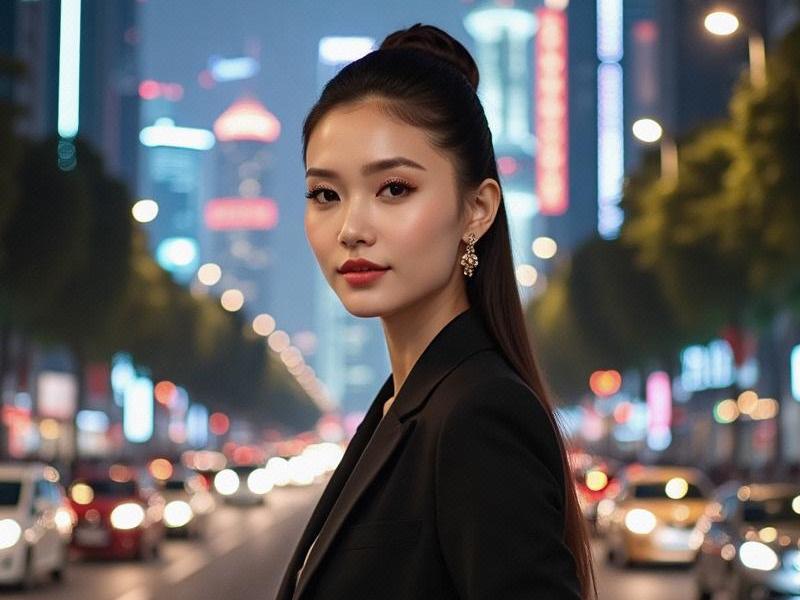 【夜色辩证法】上海娱乐会所的时空折叠
